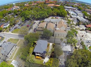 78 Riberia St, St Augustine, FL 32084