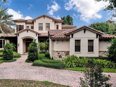 11020 Coniston Way, Windermere, FL, 34786
