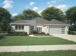 231 Half Moon Dr, Waxahachie, TX 75165