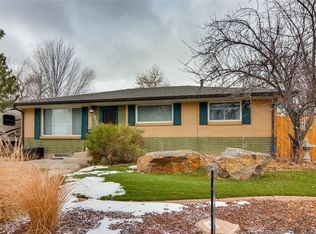 5955 Garland St, Arvada, CO 80004