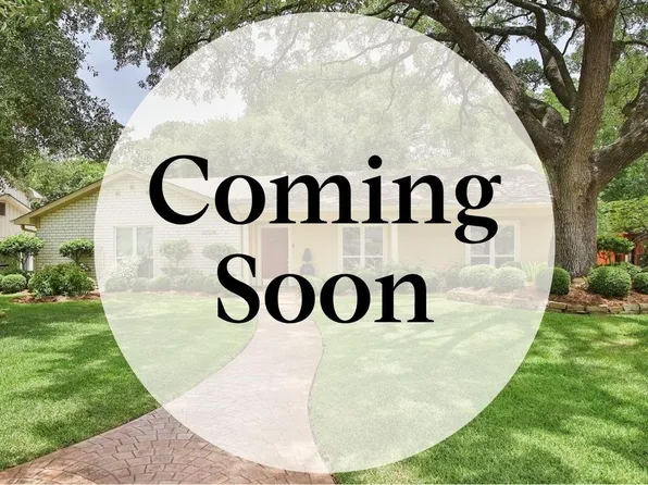 12518 Hazelwood Ln, Houston, TX 77077