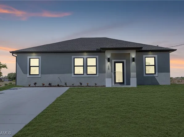 7029 Hero Cir, Labelle, FL 33935