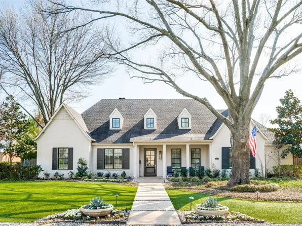4330 Middleton Rd, Dallas, TX 75229