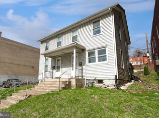 15 S Front St, Harrisburg, PA 17113