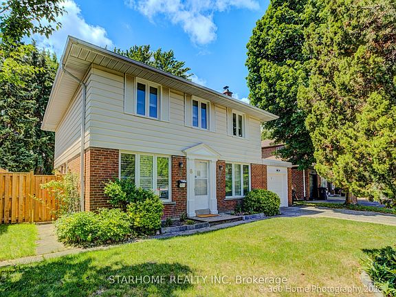 3rd image of 8 Shaughnessy Blvd