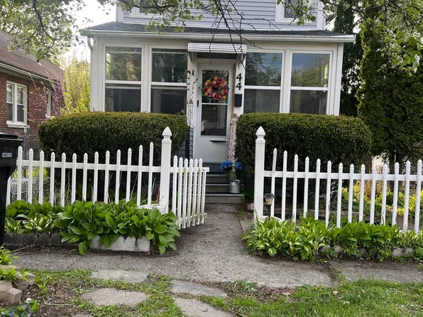 44 Marvin Avenue, Troy, NY 12180