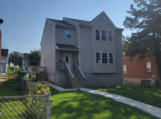 209 W Edgevale Rd, Baltimore, MD 21225