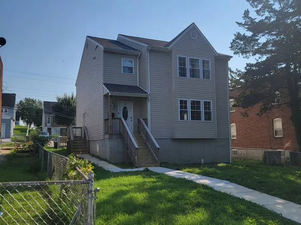 209 W Edgevale Rd, Baltimore, MD 21225