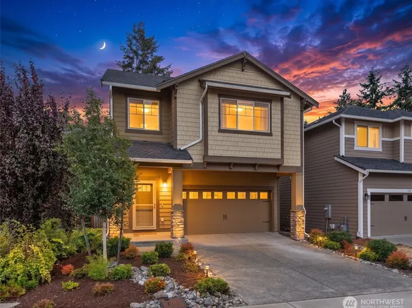 904 122nd Avenue SE, Lake Stevens, WA 98258