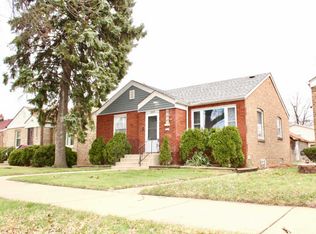 8237 S California Ave, Chicago, IL