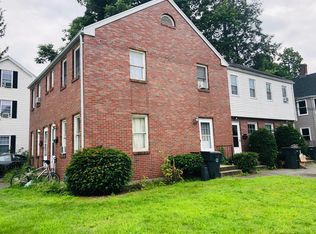 10 Washington St #10C, Westfield, MA 01085