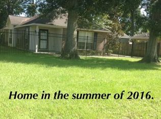 1332 W Worthy St, Gonzales, LA 70737