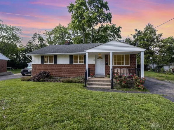 45 Powhatton Dr, Milford, OH 45150