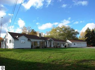 613 N Pine River St, Ithaca, MI 48847