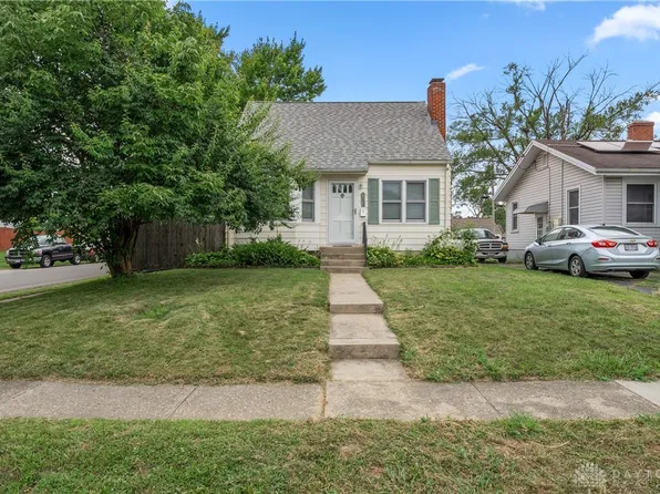 2659 Springmont Ave, Dayton, OH 45420