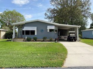 6125 SW 57th Ave, Ocala, FL 34474