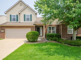 6261 Schuss Xing, Ypsilanti, MI 48197