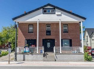 27 Front St N #101, Orillia, ON L3V 4R6