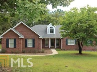 13382 Ga Highway 74, Forsyth, GA 31029