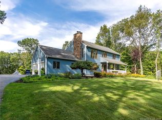 25 Jurach Rd, Colchester, CT 06415