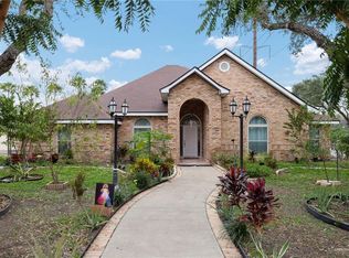 4125 Marc Ave, Edinburg, TX 78539