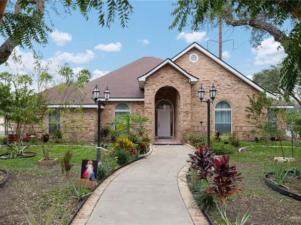 4125 Marc Ave, Edinburg, TX 78539