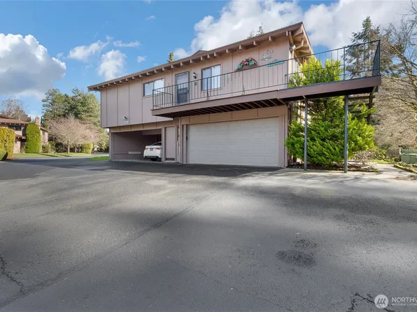 2814 Garden Court #D, Steilacoom, WA 98388