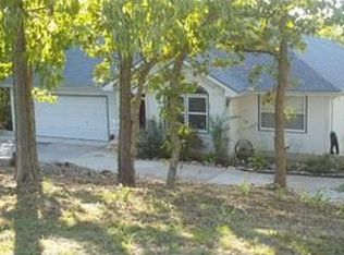 13520 Prairie Creek Rd, Platte City, MO 64079