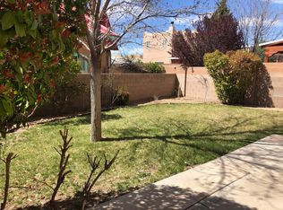 3789 Candelarias Ln NW, Albuquerque, NM 87107