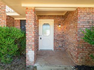 3611 Hialeah Dr, Arlington, TX 76017