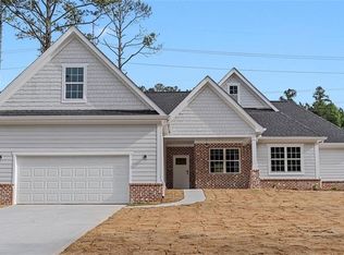 750 Poplar Springs Rd, Powder Springs, GA 30127