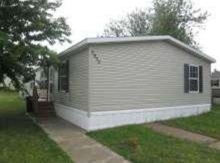 2567 Cleveland Ct, Hudsonville, MI 49426