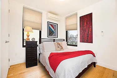 Rented by Ann Ferguson, LLC