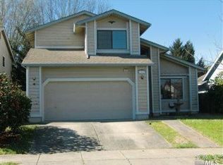 2449 Pinercrest Dr, Santa Rosa, CA 95403