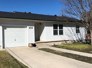 805 N Main St, Copperas Cove, TX 76522