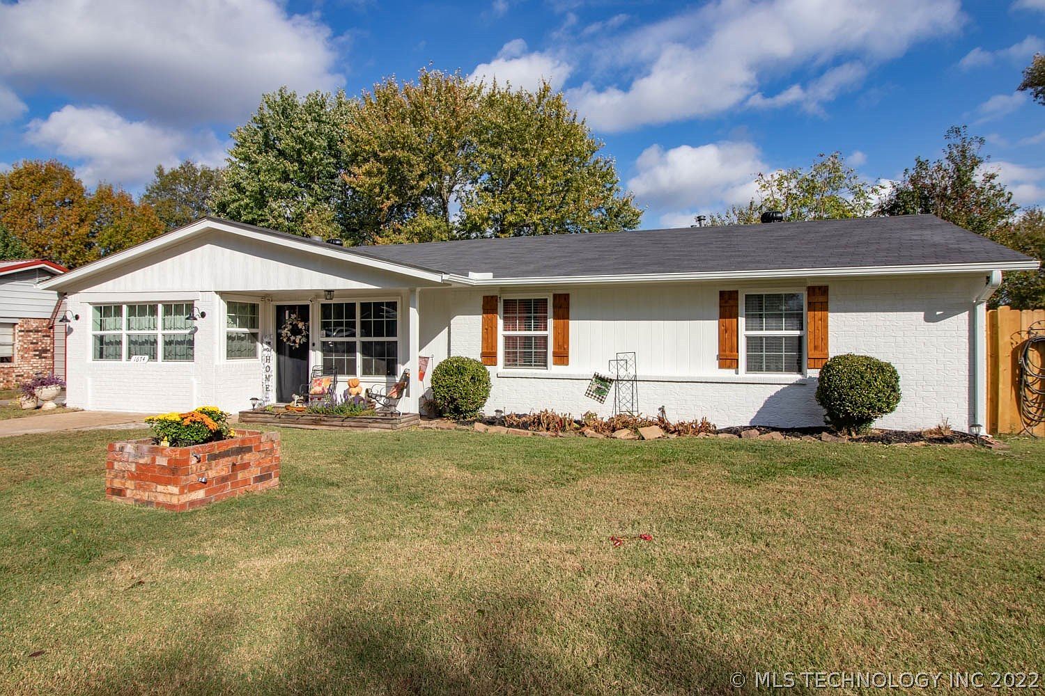 1674 Louise St, Westville, OK 74965 Zillow