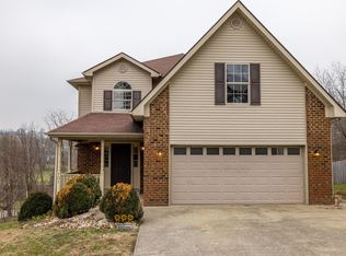 101 Allie Ct, Berea, KY 40403