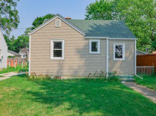 1301 W Jefferson St, Joliet, IL 60435