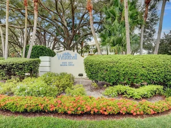 6193 Balboa Circle #403, Boca Raton, FL 33433