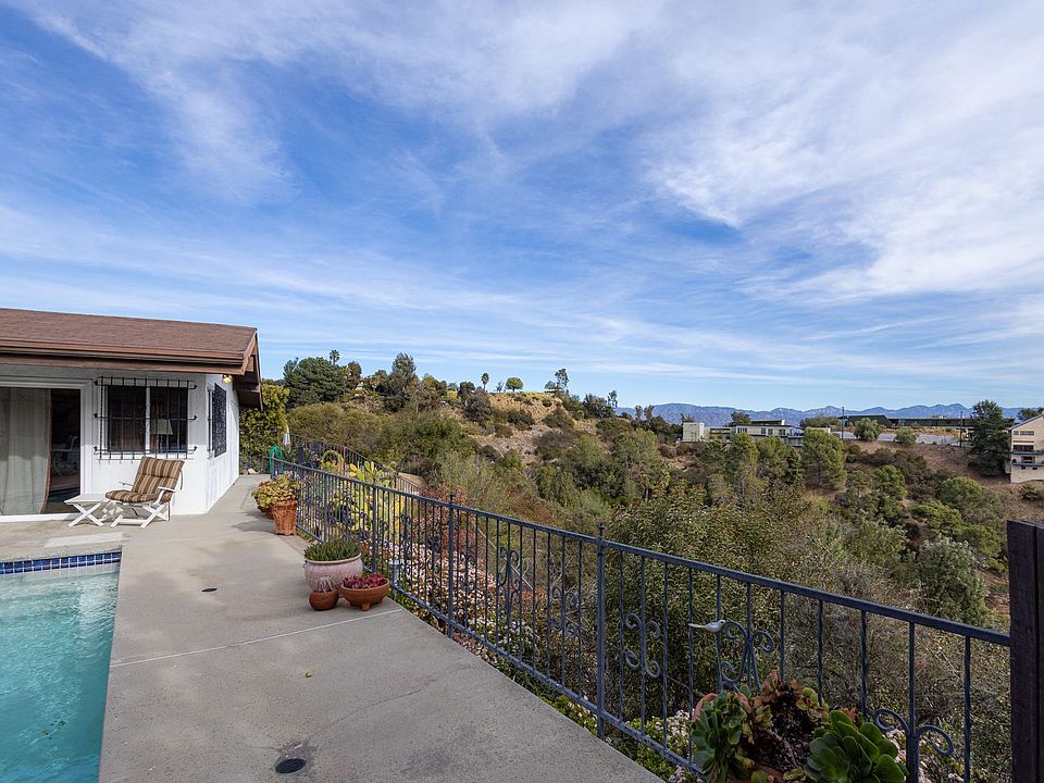 2412 Green View Pl, Los Angeles, CA 90046 | Zillow