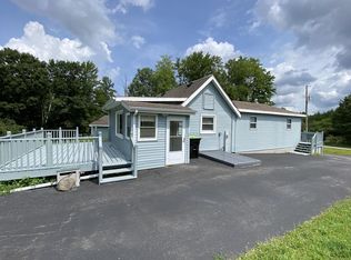 N12425 Freele ROAD, Wausaukee, WI 54177