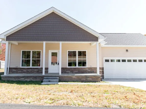 44 Lavender Lane, Moundsville, WV 26041