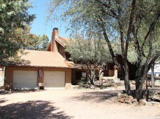1806 W Juniper St, Payson, AZ 85541