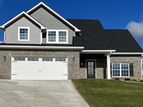 431 Flora Dr, Lenoir City, TN 37771