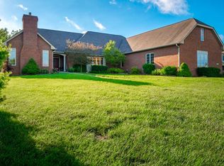 1130 Fox Hollow Rd, New Castle, IN 47362