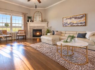 18232 Camborne Ave, Edmond, OK 73012