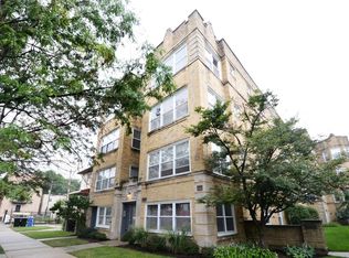 4654 N Spaulding Ave APT 2, Chicago, IL 60625