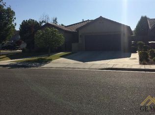 3314 Campfire Dr, Bakersfield, CA 93312