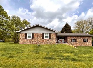 2462 S 300 E, Kokomo, IN 46901