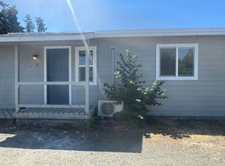 83650 N Pacific Hwy #12, Creswell, OR 97426